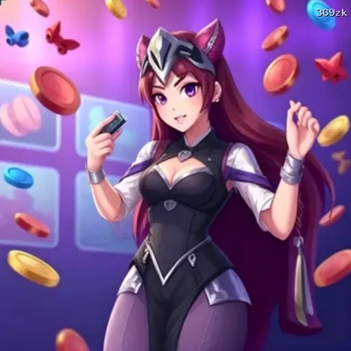 Menjelajahi Fitur Unggulan Situs Game 369zk