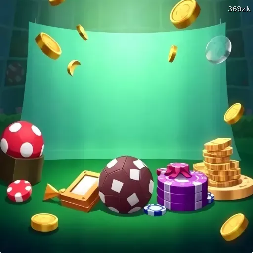Mengulas Fitur Menarik di Situs Game 369zk
