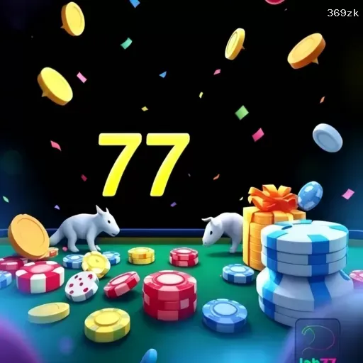 Mengenal 369zk Sebagai Platform Game Online Terpercaya